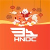 Hndc Logistics