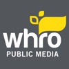 WHRO Public Media App