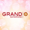 Grand Samarkand personal