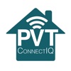 PVT ConnectIQ