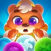 Camp Pop - Bubble Shooter