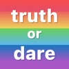 Truth or Dare: For LGBT+ Gay