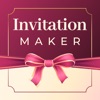 Invitation Maker + RSVP