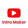 Intro Maker for YouTube video