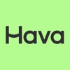 Hava Eat – AI Food Coach