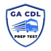 Georgia GA CDL Practice Test