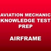 Airframe Knowledge Test Prep