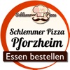 Schlemmer Pizza Service App