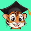 Tiger eAcademy. Kids education