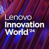 Lenovo Innovation World