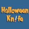 Halloween knifes