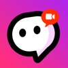 Rainy: Video Chat, Share, Fun