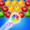 Bubble Shooter : Fruit Tree