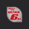 MSD Ultra 6AL