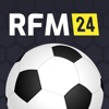 RFM 2024 Football Manager