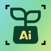 Plant AI: Identify & Diagnose