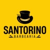 Barbearia Santorino_