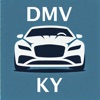 Kentucky DMV Permit Test 2025