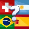 World Quiz: Geography games