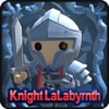 Knight LabLabyrinth: Maze Game