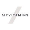 Myvitamins: Health & Wellness