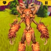 Wild Legends Forest Games 3D