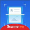 Scan king-Doc&Anime&IDphoto