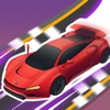 Loop Car: Merge N Idle