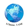 I Choose I Am World Record App