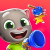 Talking Tom Blast Park