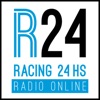 Racing 24 - Radio Online