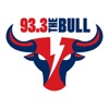 93.3 The Bull