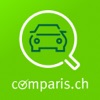 Automarkt Comparis