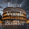 Latin Vocab Builder