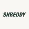 SHREDDY