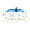 Piscines Freedom Ouest