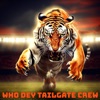 Who Dey Tailgate Crew