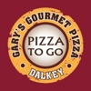 Gary's Gourmet Pizza