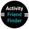 Activity Friend Finder