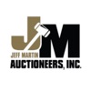 Jeff Martin Auctioneers