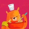 Kurkum: Recipe Manager