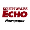 South Wales Echo Newspaper