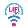 LiFi Art