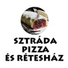 Sztráda Pizza és Rétesház