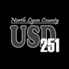 North Lyon County USD 251, KS