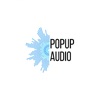 Popup Audio