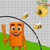 Save The Brainrot- Puzzle Game