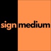 SignMedium