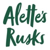 Alettes Rusks