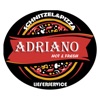 Schnitzel und Pizza Adriano